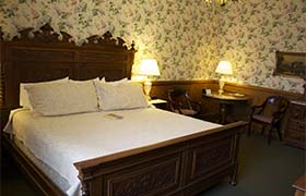 Image of Deluxe Guestroom The Strater Hotel Durango Colorado
